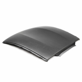 Seibon DRY Carbon Fiber Roof Replacement for 2020-2026 Toyota GR Supra - Matte