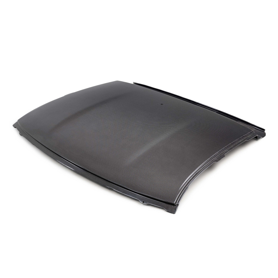 Seibon Dry Carbon Fiber Foof For 2023-2025 Nissan Z - Gloss