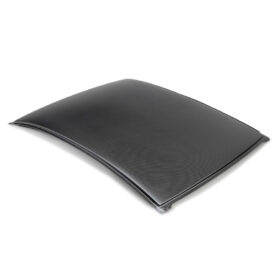 Seibon Dry Carbon Fiber Roof Replacement for 2022-2025 Subaru WRX - Matte
