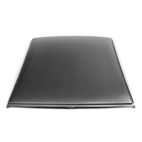 Seibon Dry Carbon Fiber Roof Replacement for 2022-2025 Subaru WRX - Matte