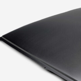 Seibon Dry Carbon Fiber Roof Replacement for 2022-2025 Subaru WRX - Matte