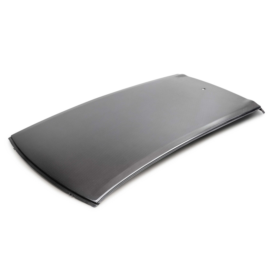 Seibon Dry Carbon Fiber Roof For 2019-2025 Toyota Corolla Hatchback / GR Corolla - Gloss