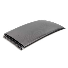 Seibon Dry Carbon Fiber Roof For 2019-2025 Toyota Corolla Hatchback / GR Corolla - Gloss