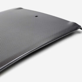 Seibon Dry Carbon Fiber Roof For 2019-2025 Toyota Corolla Hatchback / GR Corolla - Gloss