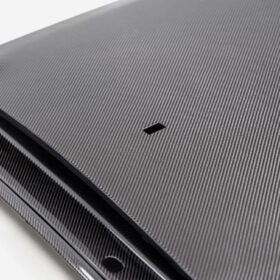 Seibon Dry Carbon Fiber Roof For 2019-2025 Toyota Corolla Hatchback / GR Corolla - Gloss