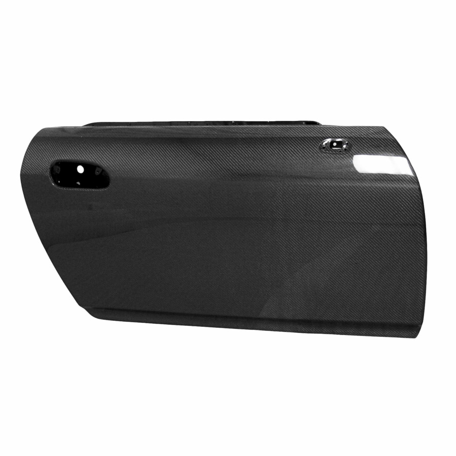 Seibon OE-Style Carbon Fiber Doors For 2000-2009 Honda S2000
