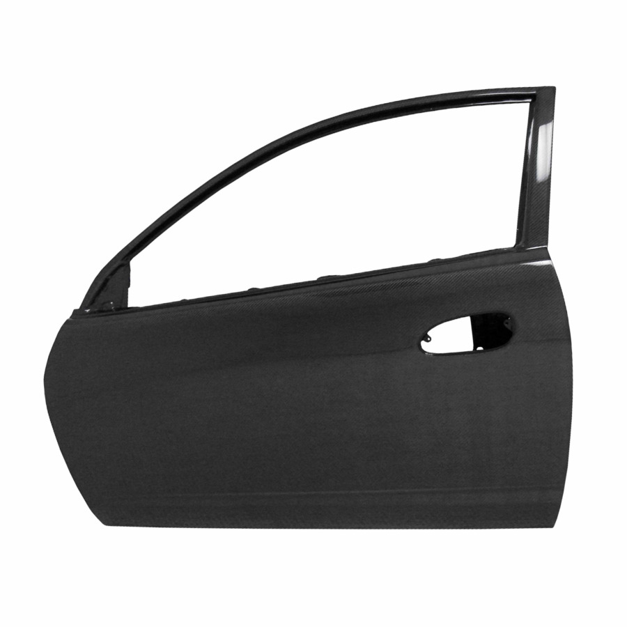 Seibon OE-Style Carbon Fiber Doors for 2002-2006 Acura RSX