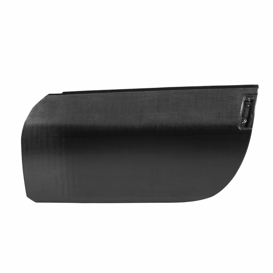 Seibon OE-Style Carbon Fiber Doors For 2003-2008 Nissan 350Z