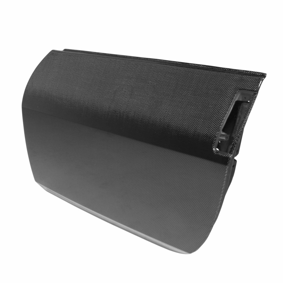 Seibon OE-Style Carbon Fiber Doors For 2003-2008 Nissan 350Z