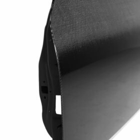 Seibon OE-Style Carbon Fiber Doors For 2003-2008 Nissan 350Z