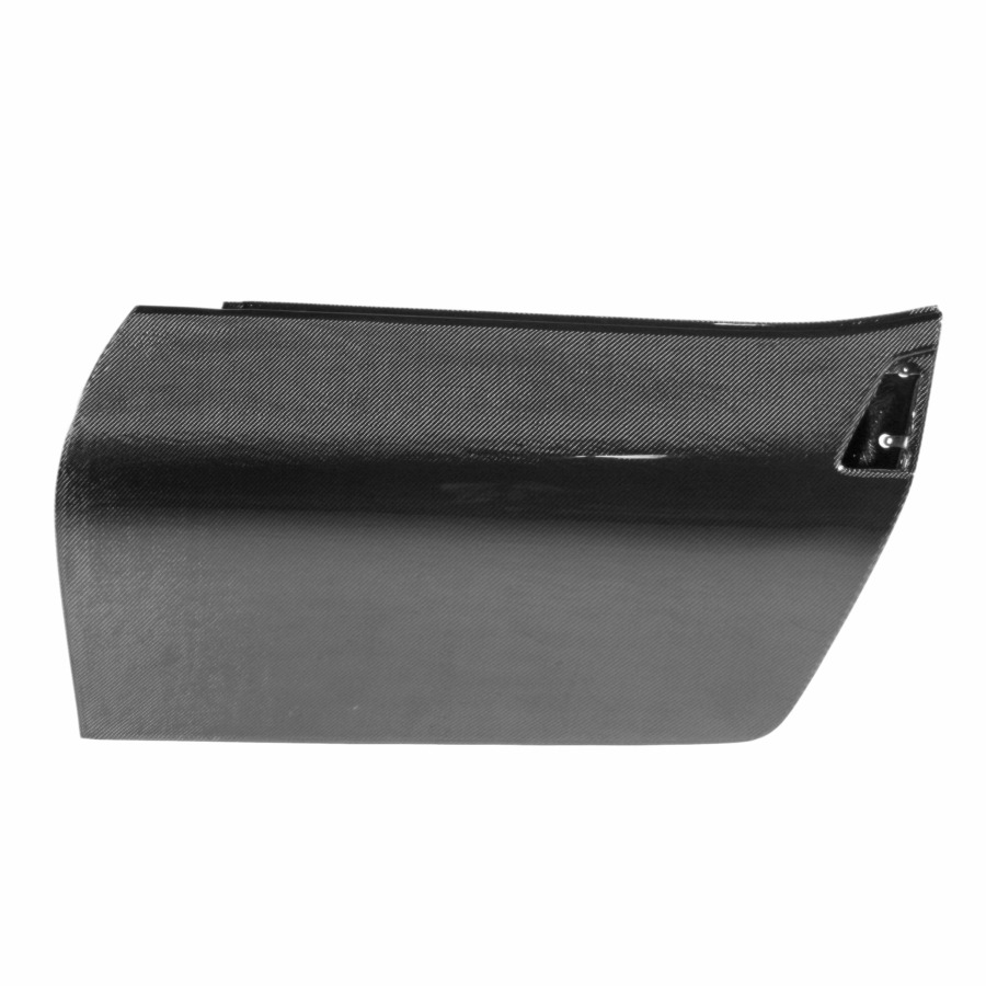 Seibon OE-Style Carbon Fiber Doors for 2009-2020 Nissan 370Z