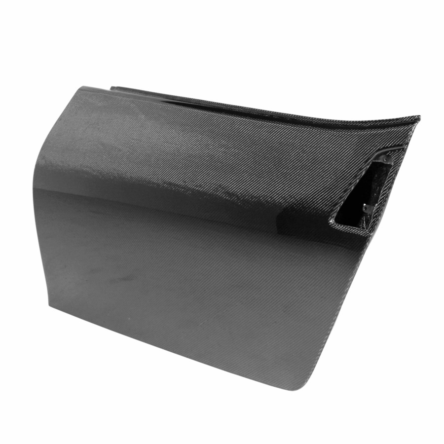 Seibon OE-Style Carbon Fiber Doors for 2009-2020 Nissan 370Z