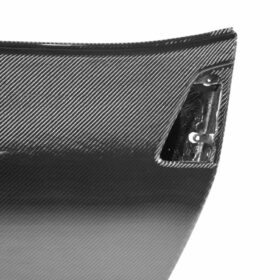 Seibon OE-Style Carbon Fiber Doors for 2009-2020 Nissan 370Z