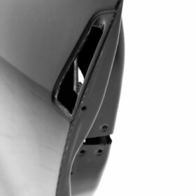 Seibon OE-Style Carbon Fiber Doors for 2009-2020 Nissan 370Z
