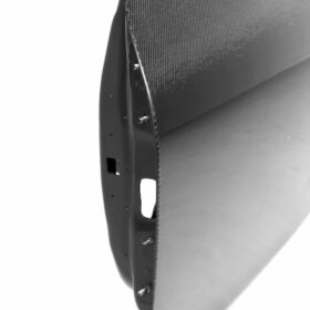 Seibon OE-Style Carbon Fiber Doors for 2009-2020 Nissan 370Z