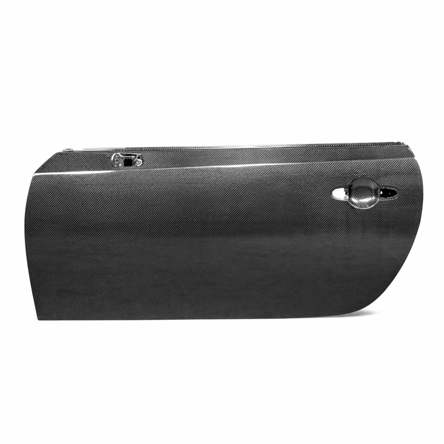 Seibon OE-Style Carbon Fiber Doors for 2013-2020 Scion FRS / Toyota 86 / Subaru BRZ