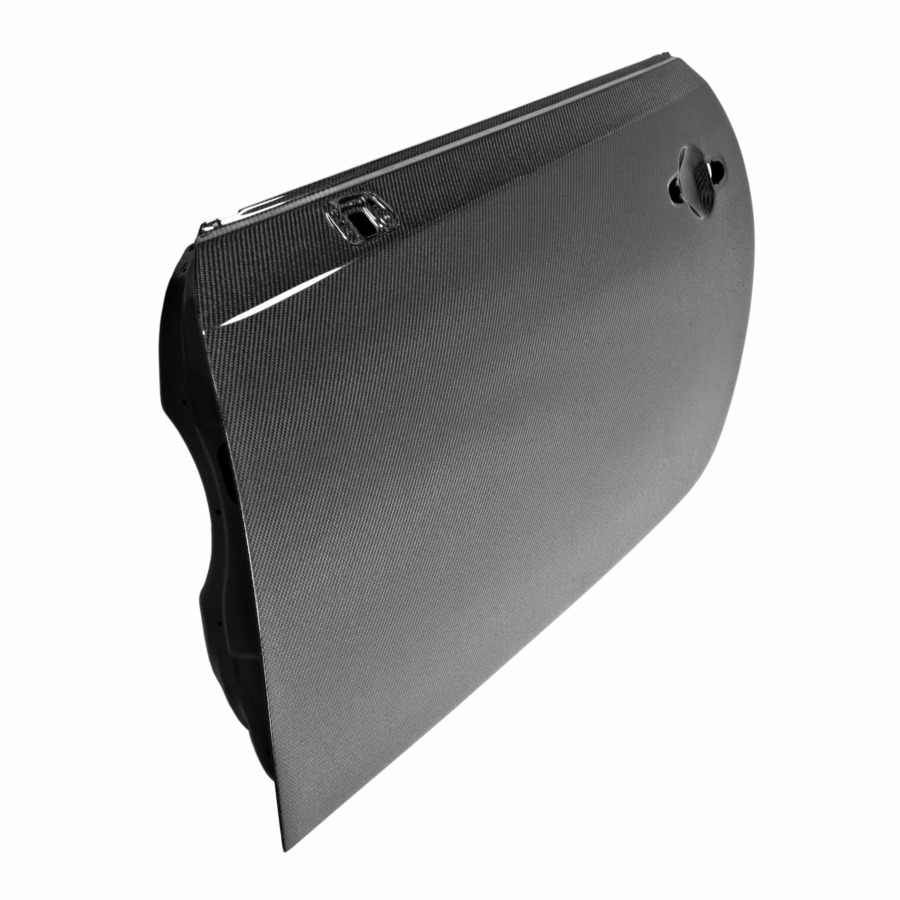 Seibon OE-Style Carbon Fiber Doors for 2013-2020 Scion FRS / Toyota 86 / Subaru BRZ