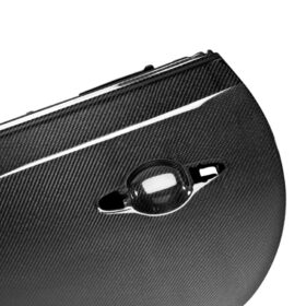 Seibon OE-Style Carbon Fiber Doors for 2013-2020 Scion FRS / Toyota 86 / Subaru BRZ