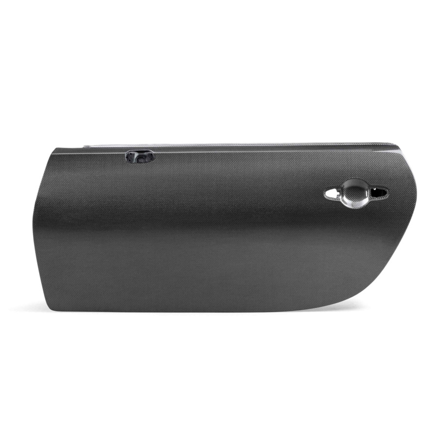 Seibon Fiber Doors for 2022-2025 Toyota GR86/ Subaru BRZ