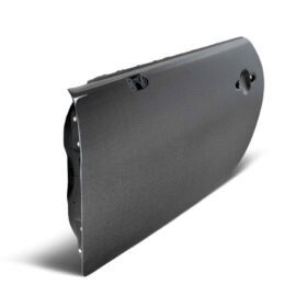 Seibon Fiber Doors for 2022-2025 Toyota GR86/ Subaru BRZ