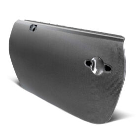 Seibon Fiber Doors for 2022-2025 Toyota GR86/ Subaru BRZ