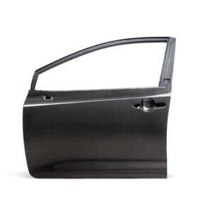 Seibon Fiber Front Doors for 2019-2025 Toyota Corolla Hatchback / GR Corolla
