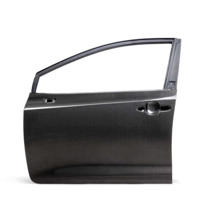 Seibon Fiber Front Doors for 2019-2025 Toyota Corolla Hatchback / GR Corolla
