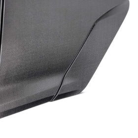 Seibon Fiber Rear Doors for 2023-2025 Toyota GR Corolla