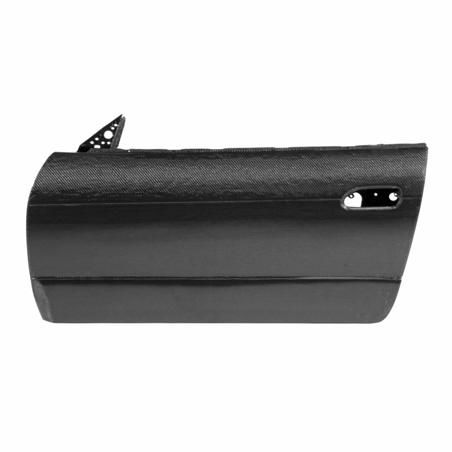 Seibon OE-Style Carbon Fiber Doors For 1989-1994 Nissan 240SX