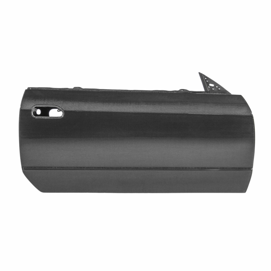 Seibon OE-Style Carbon Fiber Doors for 1990-1994 Nissan Skyline R32