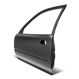 Seibon OE-Style Carbon Fiber Doors For 1992-1995 Honda Civic 2DR