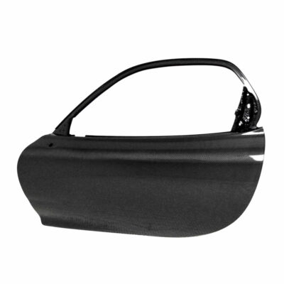 Seibon OE-Style Carbon Fiber Doors for 1993-2002 Mazda RX-7