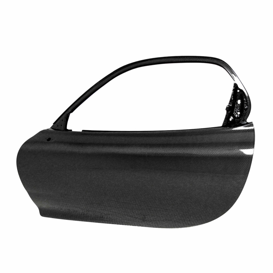 Seibon OE-Style Carbon Fiber Doors for 1993-2002 Mazda RX-7