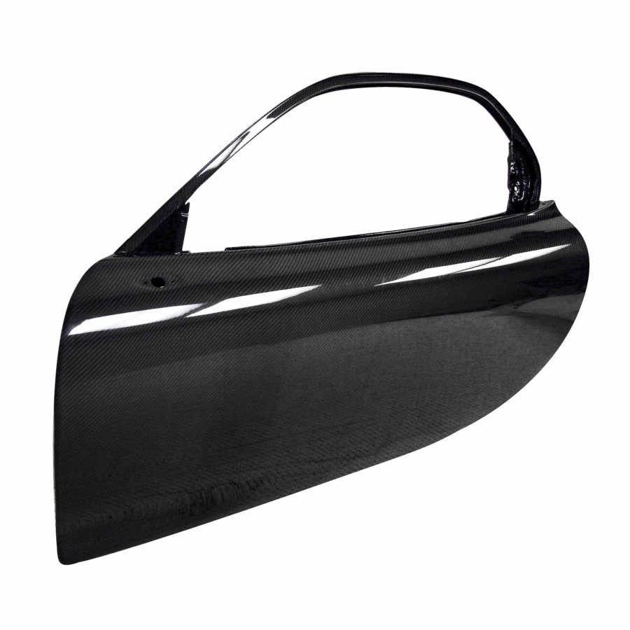 Seibon OE-Style Carbon Fiber Doors for 1993-2002 Mazda RX-7