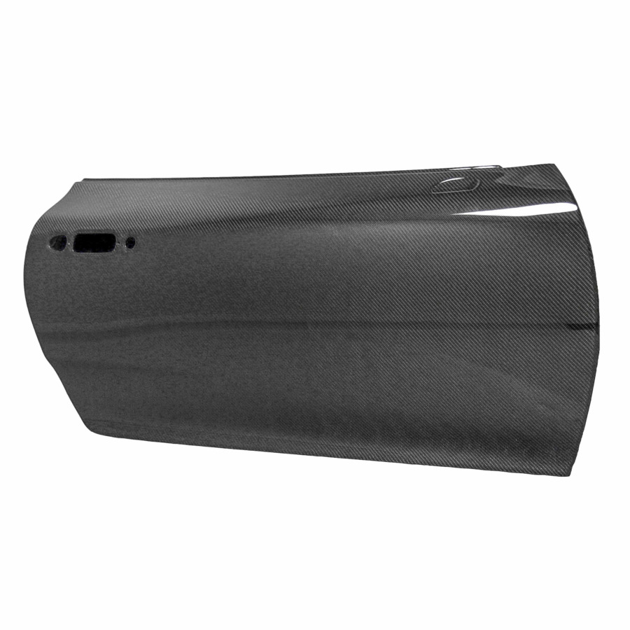 Seibon OE-Style Carbon Fiber Doors For 1993-1998 Toyota Supra