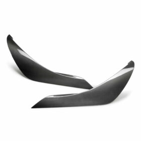 Seibon OEM-Style Carbon Fiber Door Garnish for 2020-2026 Toyota GR Supra