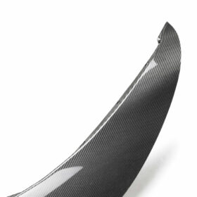 Seibon OEM-Style Carbon Fiber Door Garnish for 2020-2026 Toyota GR Supra