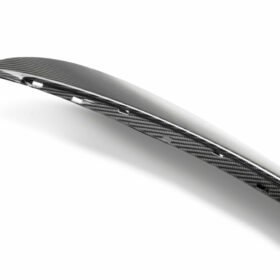 Seibon OEM-Style Carbon Fiber Door Garnish for 2020-2026 Toyota GR Supra