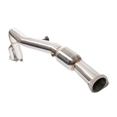 EOS 2008-21 WRX STi | 08-14 Impreza WRX Performance Catted Downpipe