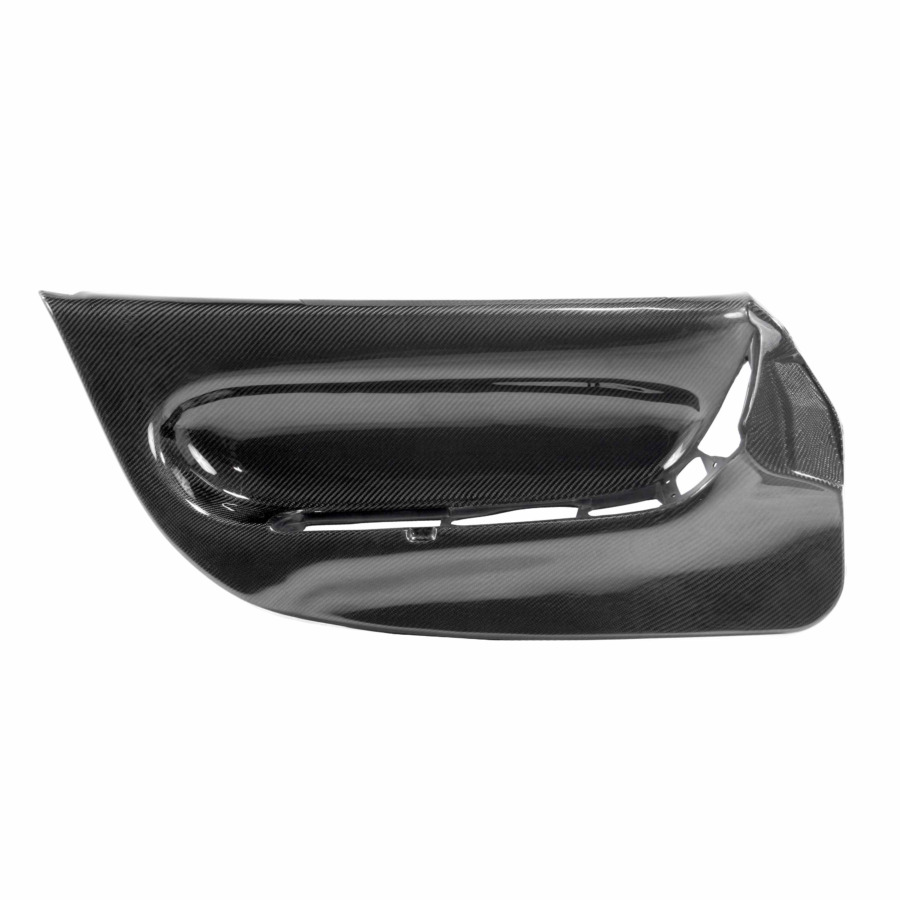 Seibon Fiber Door Panels for 1993-2002 Mazda RX-7