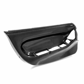 Seibon Fiber Door Panels for 1993-2002 Mazda RX-7