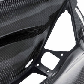 Seibon Fiber Door Panels for 1993-2002 Mazda RX-7