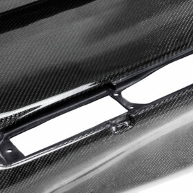 Seibon Fiber Door Panels for 1993-2002 Mazda RX-7