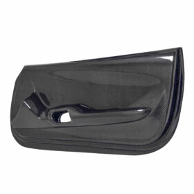 Seibon Fiber Door Panels for 1993-1998 Toyota Supra