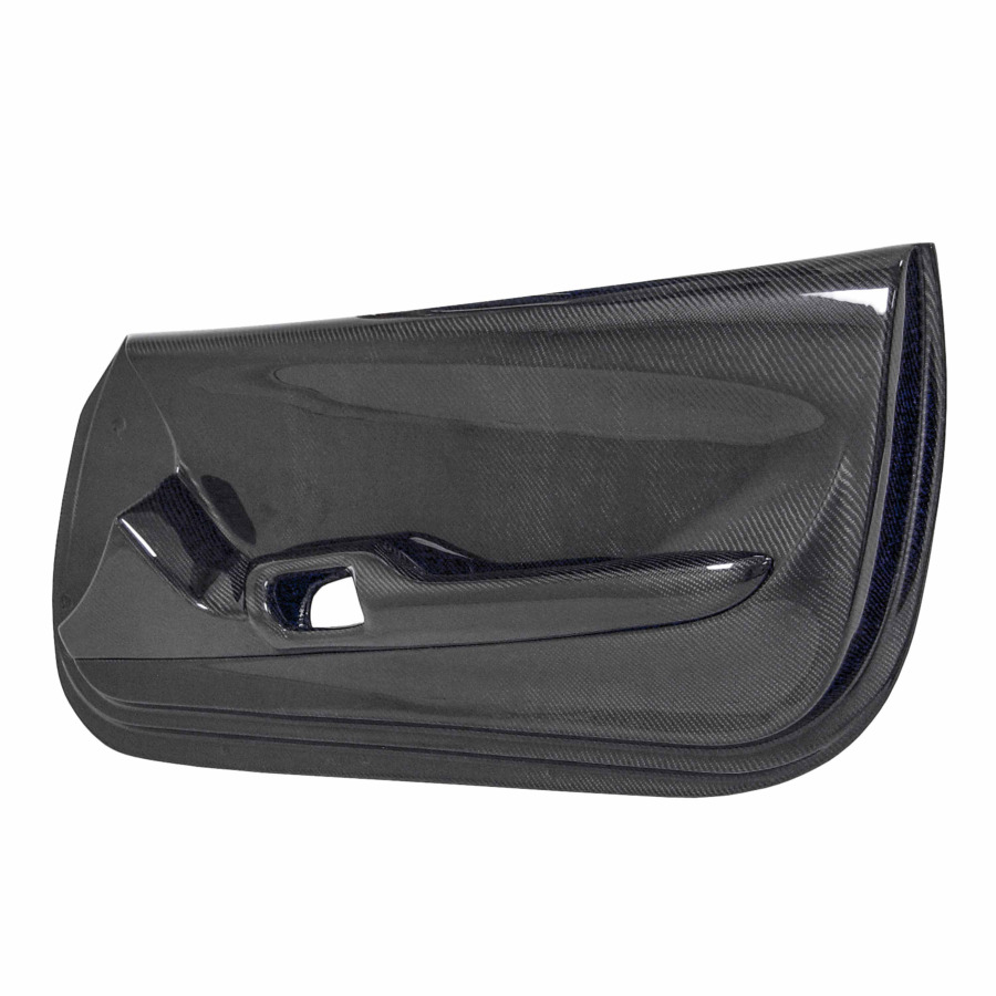 Seibon Fiber Door Panels for 1993-1998 Toyota Supra