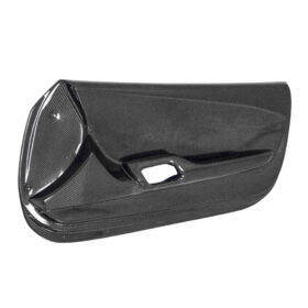 Seibon Fiber Door Panels for 1993-1998 Toyota Supra