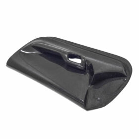 Seibon Fiber Door Panels for 1993-1998 Toyota Supra