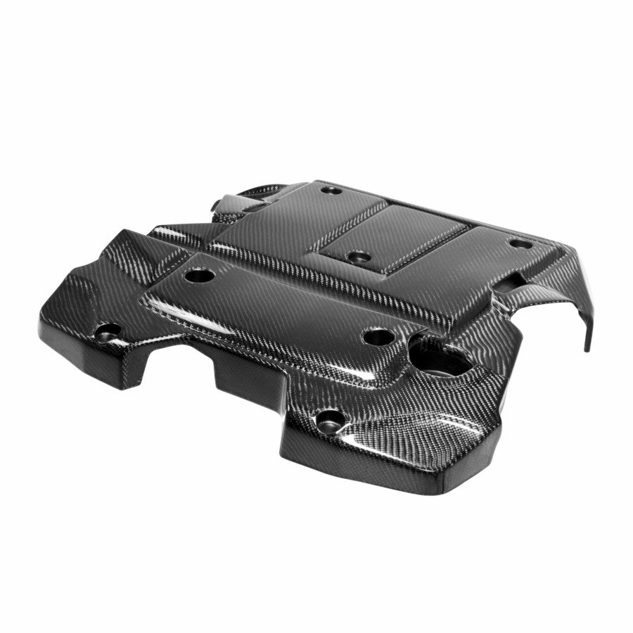 Seibon Fiber Engine Cover for 2007-2008 Nissan 350Z