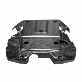 Seibon Fiber Engine Cover for 2007-2008 Nissan 350Z