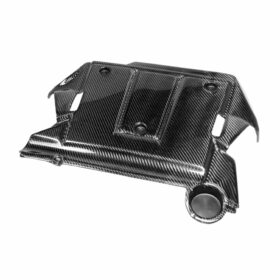 Seibon Fiber Engine Cover for 2007-2008 Nissan 350Z